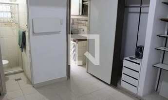 Imagem 2: Apartamento para Aluguel - Boa Vista, 1 Quarto, 17 m2