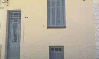 Imagem 3: Casa de vila para venda tem 65 metros quadrados com 1 quarto em Cambuci - São Paulo - SP