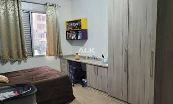 Imagem 6: Apartamento, 2 dormitórios, 1 vaga, 69m² para locação por R$ 2.650,00 Bela Vista - São Pau