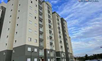 Imagem: Apartamento com 2 dormitórios à venda