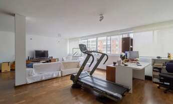 Imagem 6: Apartamento Venda Itaim Bibi 172 m² 3 Dormitórios