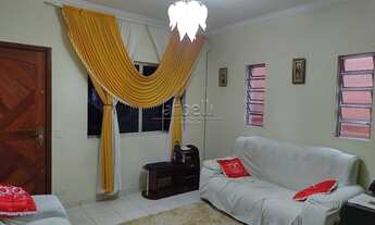 Imagem 3: ITAPECERICA DA SERRA - Casa Padrão - Jardim Idemori