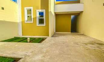 Imagem: Casa para venda possui 92 metros quadrados