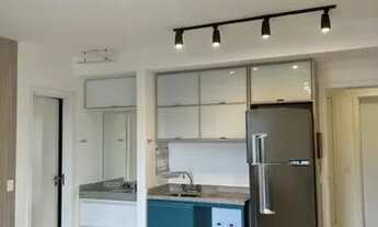 Imagem: Studio para venda tem 42 metros quadrados