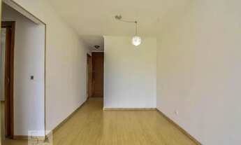 Imagem 7: Apartamento para Aluguel - Jardim Marajoara , 2 Quartos, 58 m2