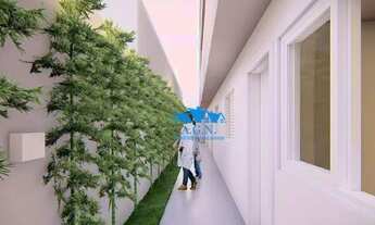 Imagem 4: Apartamento com 2 dormitórios à venda, 40 m² por R$ 250.000,00 - Vila Carrão - São Paulo/S