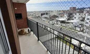 Imagem 7: Vendo Apartamento com terraço no Parque dos Lagos Colombo