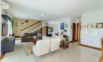 Imagem: Casa de Condomínio para Aluguel - São