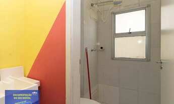 Imagem 6: Apartamento com 2 dormitórios à venda, 52 m² por R$ 230.000,00 - Vila Curuçá - São Paulo/S