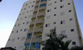 Imagem: UBERLANDIA - Apartamento Padrão - TUBALINA