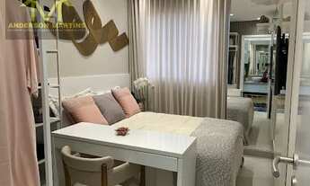 Imagem 8: O Infinity é um Lançamento residencial com alto padrão de acabamento, Cód: 17762 F