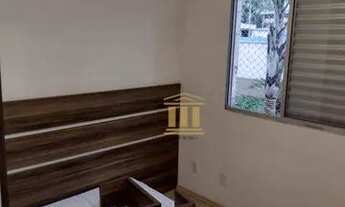 Imagem 6: Apartamento com 2 dormitórios para alugar, 49 m² por R$ 2.000/mês - Parque Residencial Fla