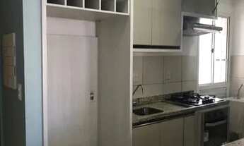 Imagem 2: Apartamento para alugar vivendas do Aleixo