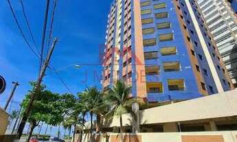 Imagem 2: Apartamento com 2 dorms, Aviação, Praia Grande - R$ 295 mil, Cod: 5427