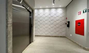 Imagem 3: Um 2 quartos com cheirinho de novo, elevador e área externa