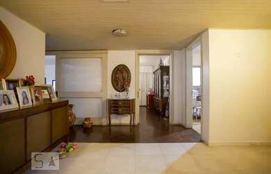 Imagem 4: Apartamento para Aluguel - Independência, 4 Quartos, 193 m2