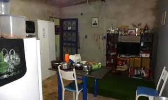 Imagem 7: Sol Nascente QD 209 trecho 2 Casa 2 Quartos/Suite Asfalto