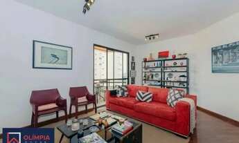 Imagem 3: Venda Apartamento 3 Dormitórios - 103 m² Vila Leopoldina