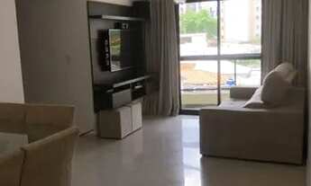 Imagem: São Paulo - Apartamento Padrão - Jabaquara