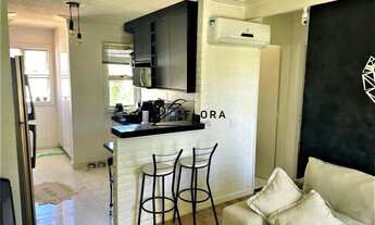 Imagem 2: Apartamento - Parque Villa Flores - Villa Flora - Sumaré