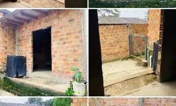 Imagem 3: Vendo casa Alvorada