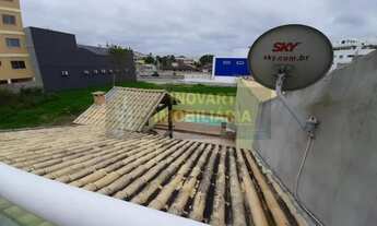 Imagem 2: FCOD 438 Excelente casa na Nova São Pedro, 3 quartos