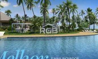 Imagem 3: Terreno à venda no bairro Praia do Forte - Mata de São João/BA