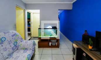 Imagem 5: Apartamento para Aluguel - Cooperativa, 2 Quartos, 45 m2