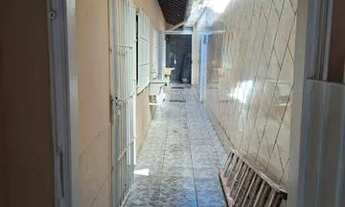 Imagem 5: Casa com 2 dormitórios à venda, 127 m² por R$ 400.000,00 - Maracanã - Praia Grande/SP