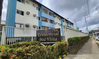 Imagem 7: Residencial Boa Vista - Ponta Negra - 03 quartos - Reformado - Modulados novos