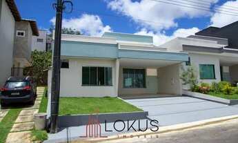 Imagem 2: 3 suítes no Passaredo - Casa Nova na Ponta Negra