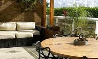 Imagem 1: Apartamento Garden com 1 dormitório, 66 m² - venda por R$ 730.000 ou aluguel por R$ 6.600