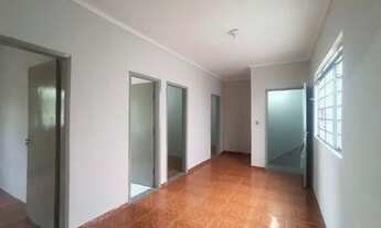 Imagem: CASA COMERCIAL CENTRO DE BAURU 3 QUARTOS