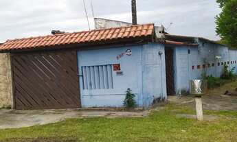 Imagem: Casa na praia com 3 Dormitórios