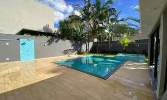 Imagem 4: Casa em Condomínio à venda no Ipê Amarelo, Ribeirão Preto, SP, 5 quartos, 5 suítes