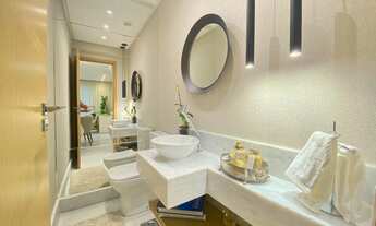 Imagem 6: Apartamento para venda com 3 suítes próx praça do sol em Setor Oeste - Goiânia - Goiás