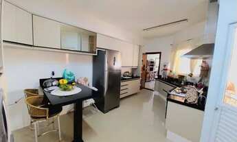 Imagem 5: Casa com 4 dormitórios à venda, 283 m² por R$ 1.800.000 - DAMHA V - São José do Rio Preto