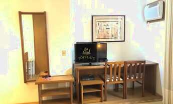 Imagem 6: Flat disponível em Moema