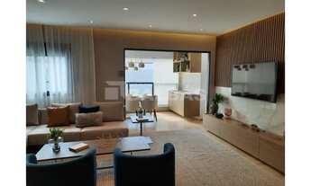 Imagem: APARTAMENTO 3 SUÍTES - NOVO ANÁLIA FRANCO