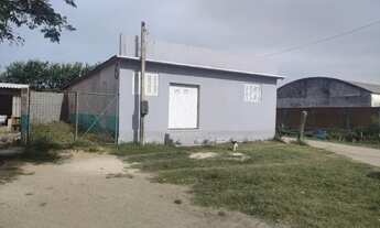 Imagem 2: Salão ou casa residencial colônia Z3