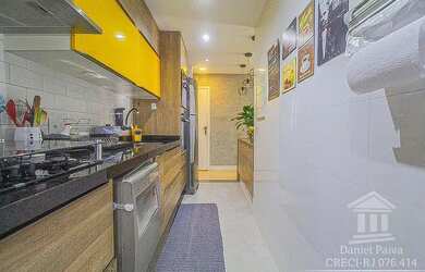 Imagem 6: Condomínio Barra Bali/Condomínio Edifício Green Bali - Fantástico apartamento 03 quartos r