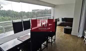 Imagem 6: Apartamento à venda no bairro Vila Anastácio - São Paulo/SP, Zona Sul