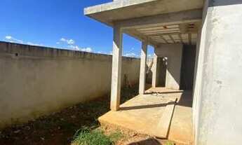 Imagem 4: Casa no Buriti Casa com 3 dormitórios