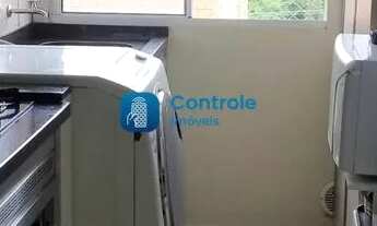 Imagem 7: AF/ Apartamento 3 dormitórios à venda no bairro Serraria, São José