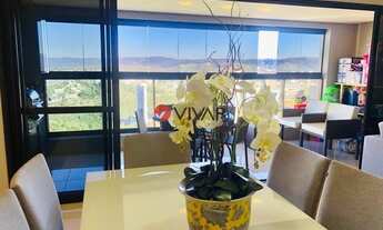 Imagem: Apartamento à venda no Vila da Serra