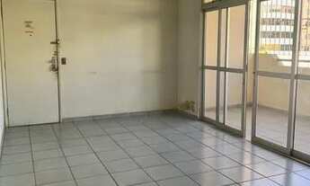 Imagem: Apartamento para venda tem 123 m² com 3