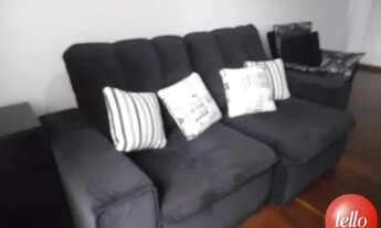 Imagem 4: São Paulo - Apartamento Padrão - Tatuapé