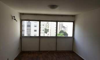 Imagem 3: Apto. andar médio 03 dorms.,01 vaga,na R. Cubatão,próx. estação Paraíso, Metro,verde e azu