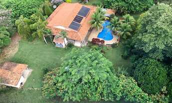 Imagem 7: Chácara 7 alqueires em Jandaia-Go à 110 km de Goiânia