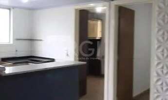 Imagem 4: Apartamento para Venda - 40m², 2 dormitórios, 1 vaga - Rubem Berta